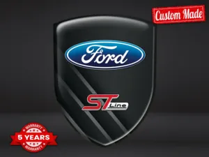 Ford Firmenembleme Limitiert Hochwertig Anpassbar